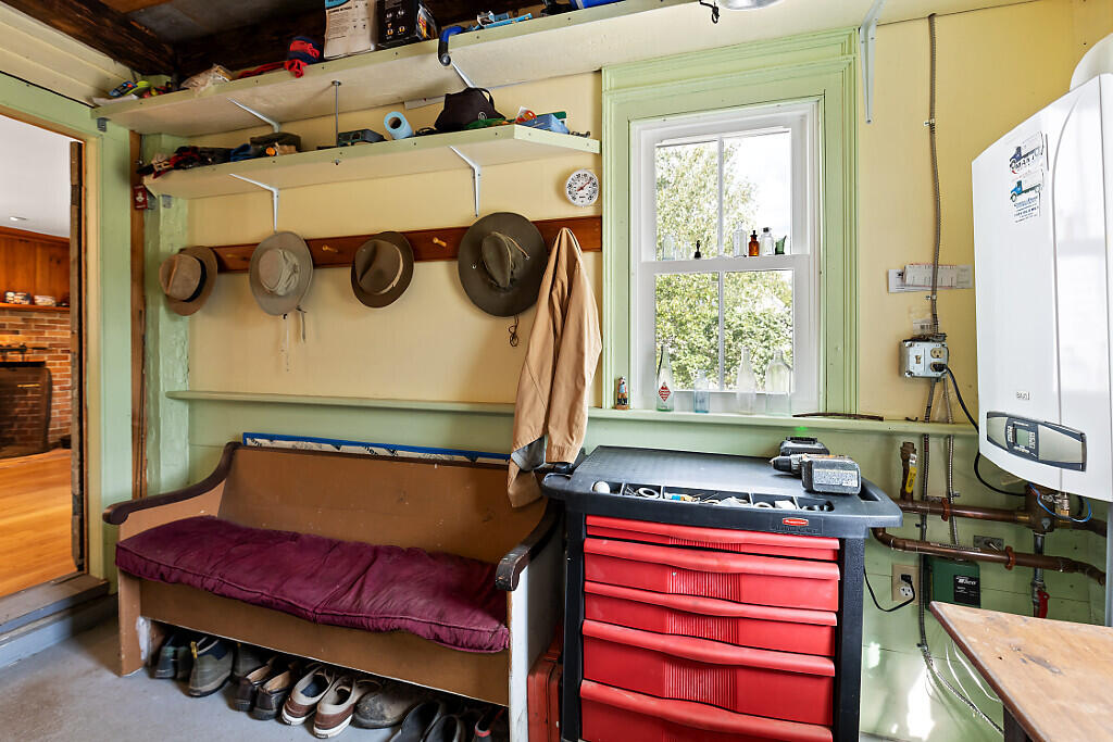 850 Lawrence Road Pownal ME 04069