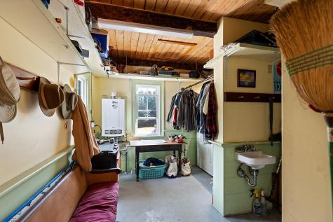 850 Lawrence Road Pownal ME 04069