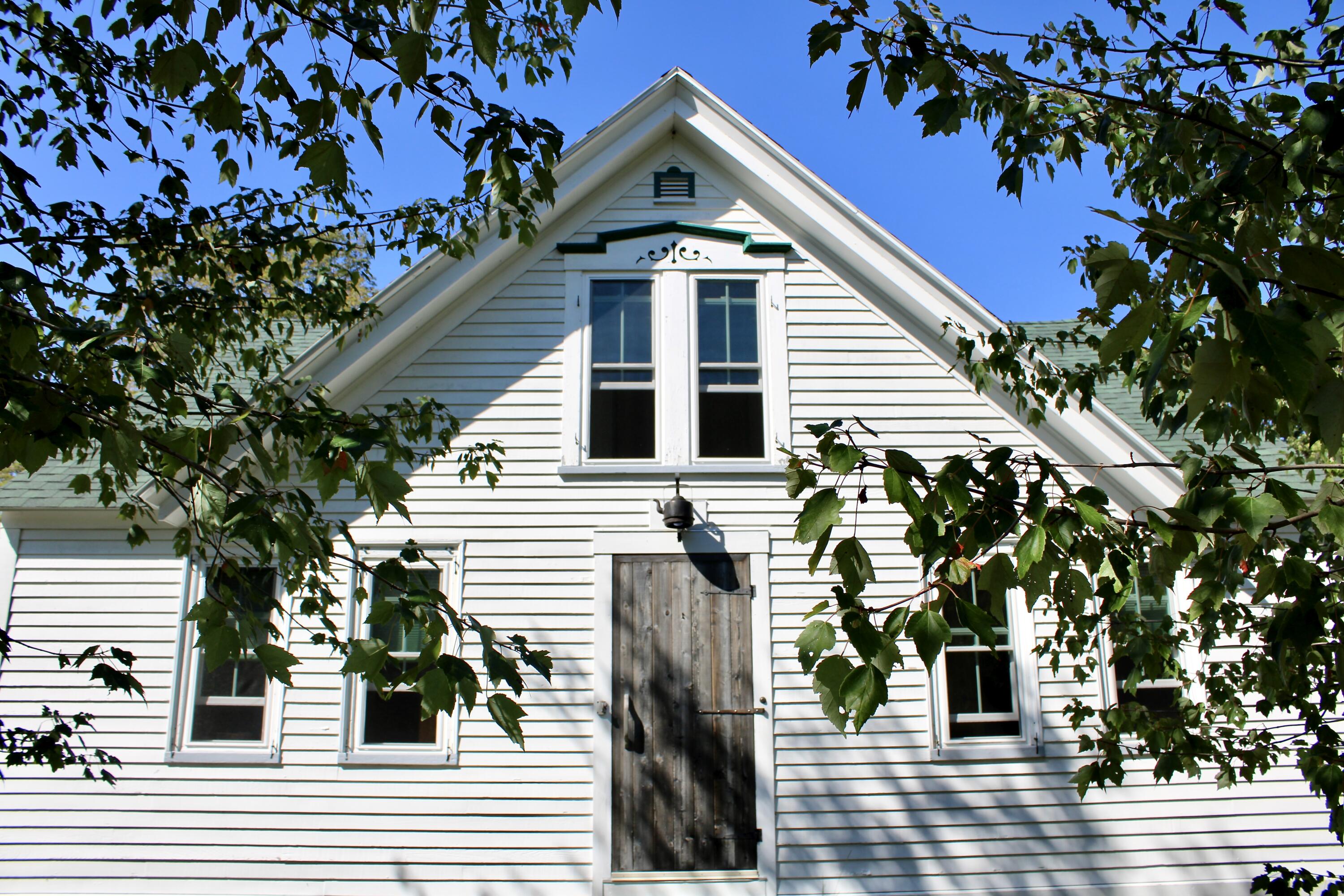 850 Lawrence Road Pownal ME 04069