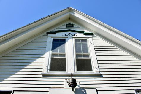 850 Lawrence Road Pownal ME 04069