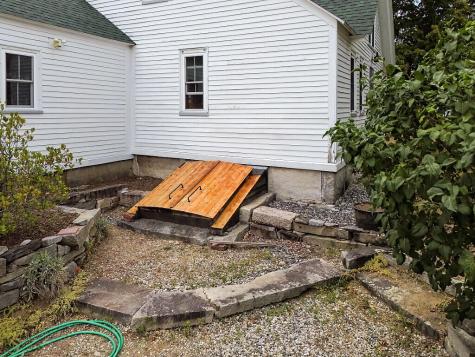 850 Lawrence Road Pownal ME 04069