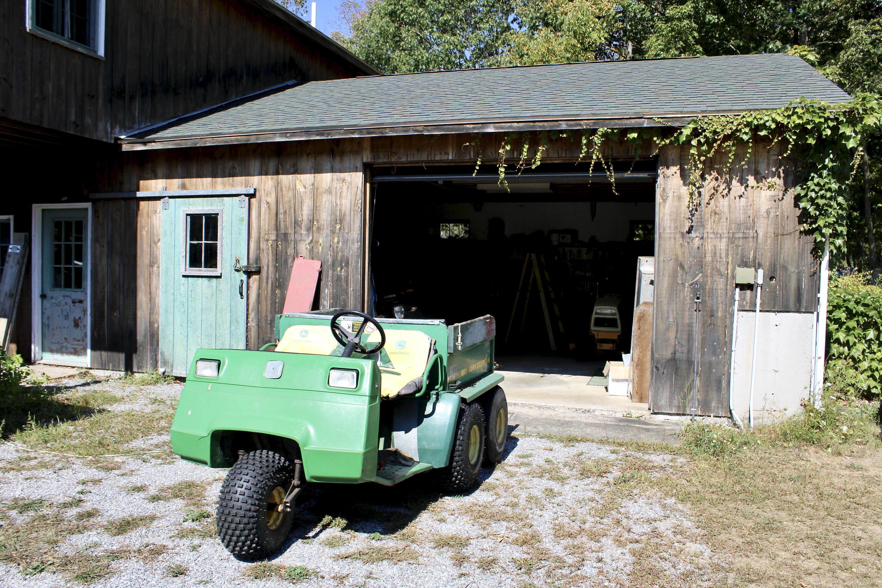 850 Lawrence Road Pownal ME 04069