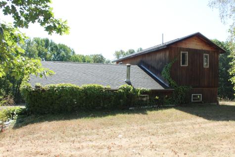 850 Lawrence Road Pownal ME 04069