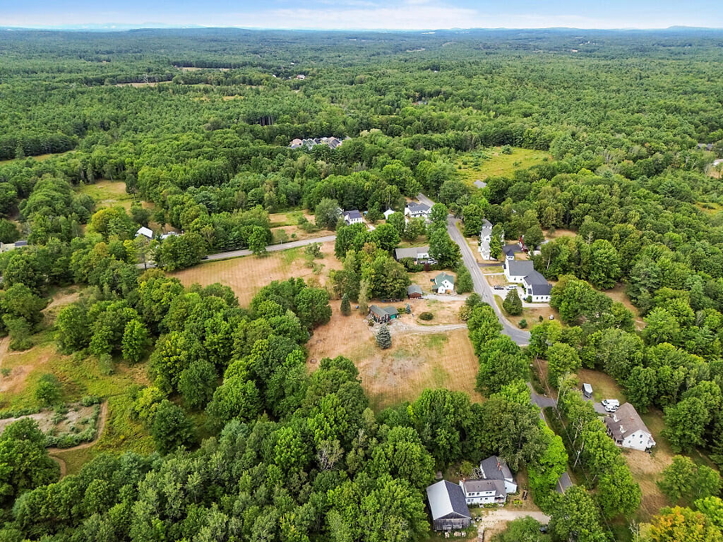 850 Lawrence Road Pownal ME 04069