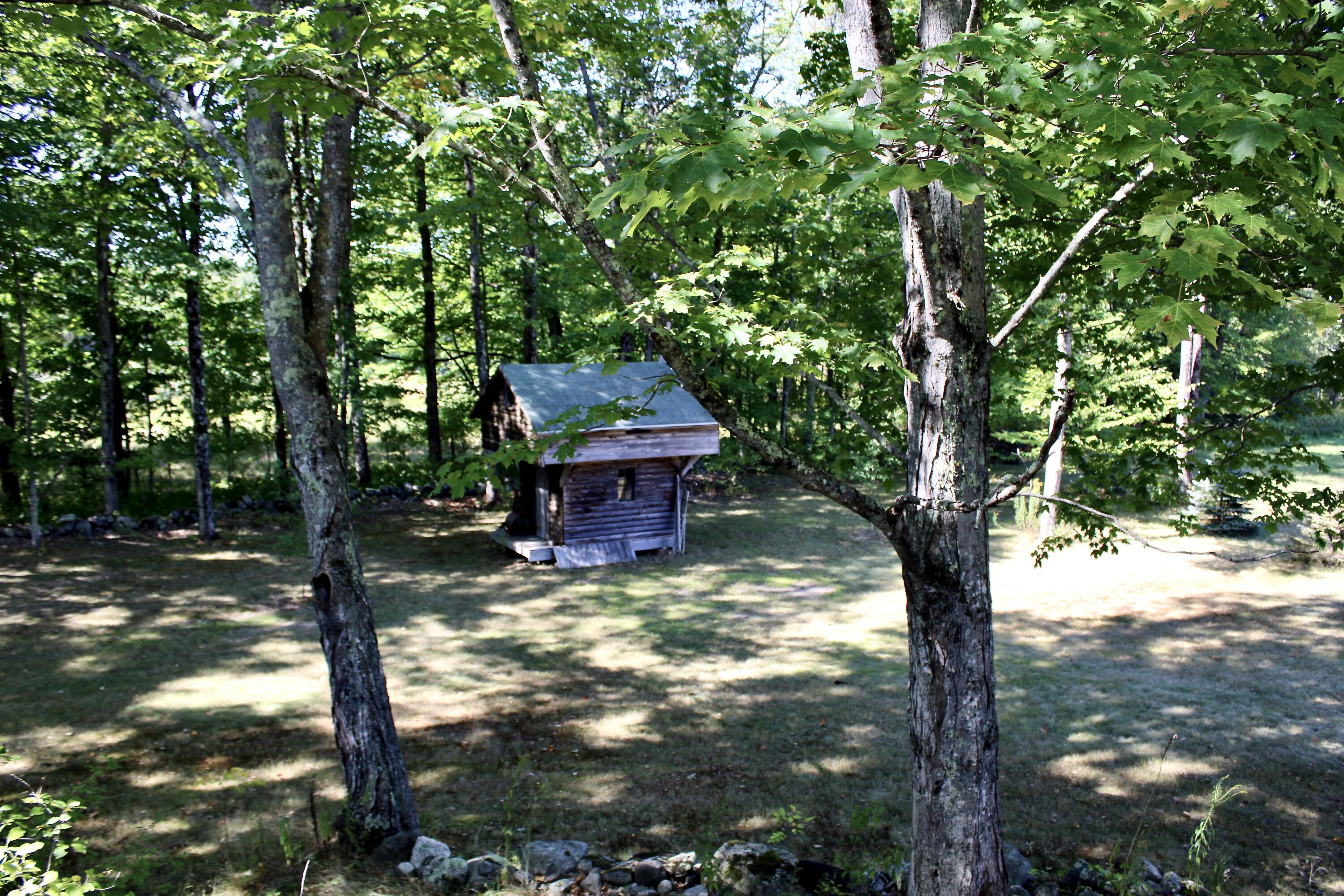 850 Lawrence Road Pownal ME 04069