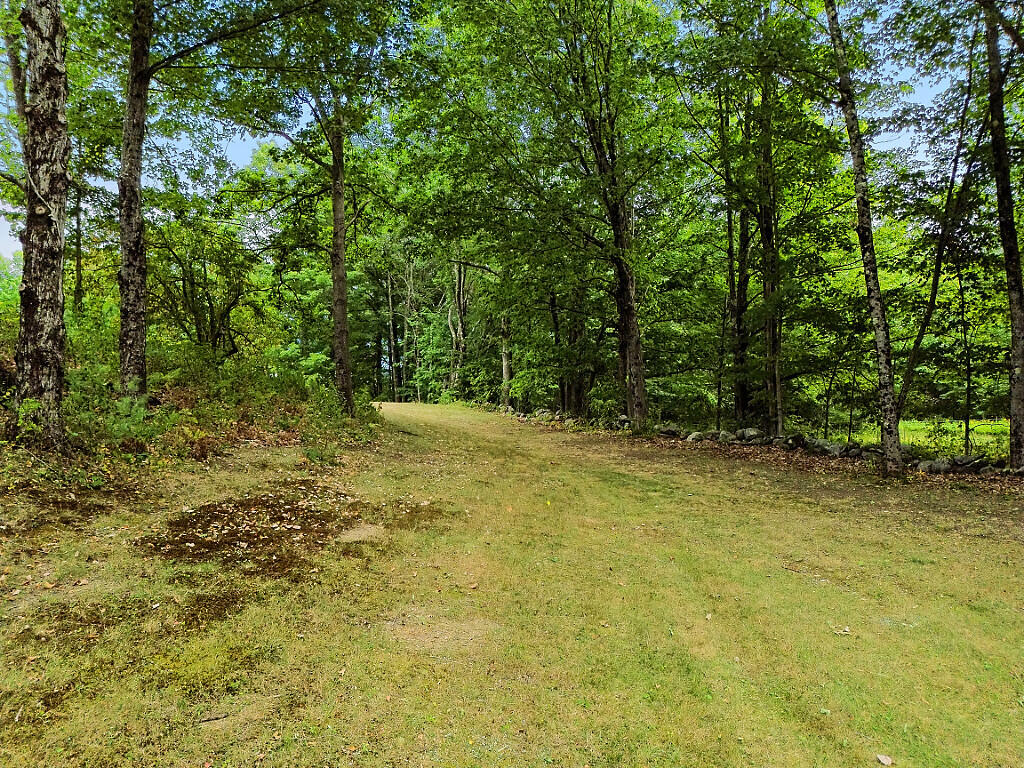 850 Lawrence Road Pownal ME 04069