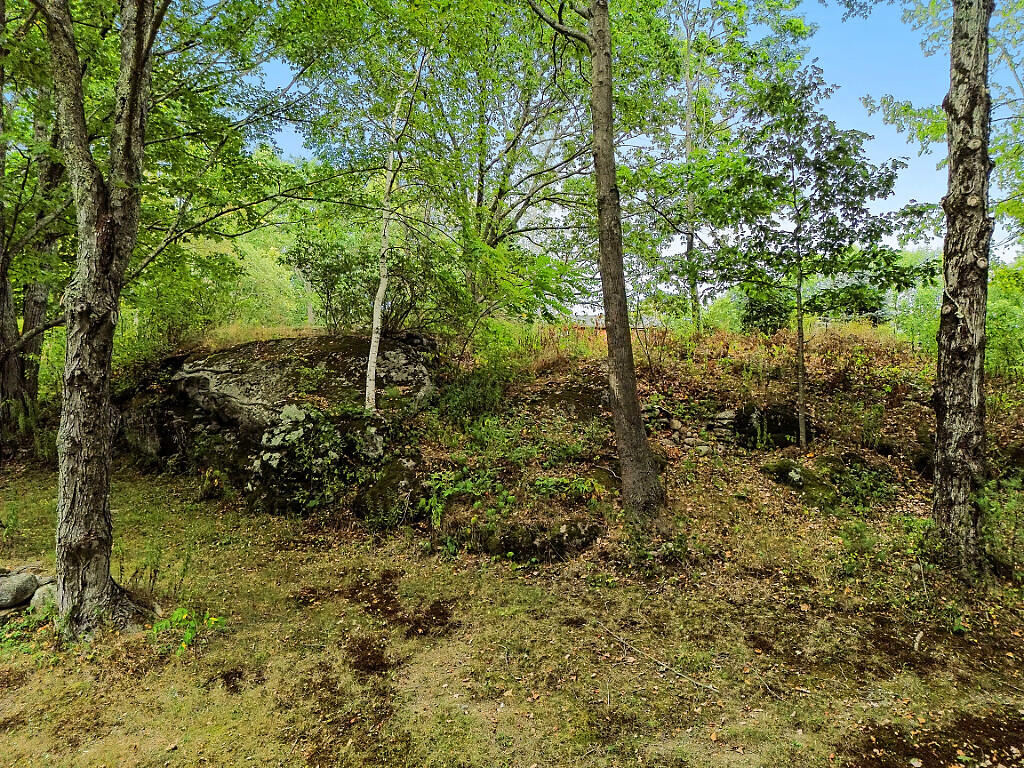 850 Lawrence Road Pownal ME 04069