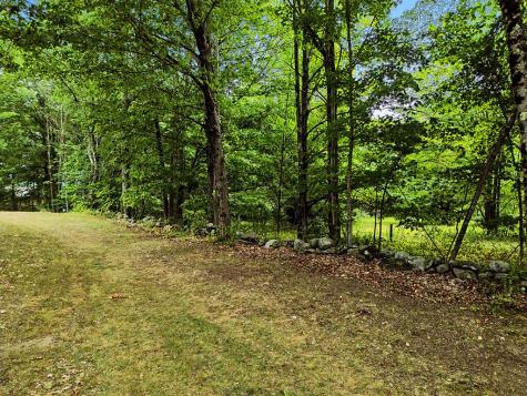 850 Lawrence Road Pownal ME 04069