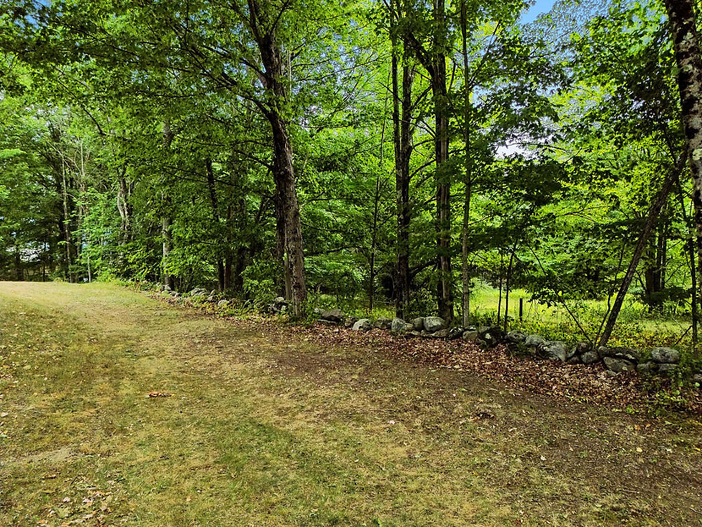 850 Lawrence Road Pownal ME 04069