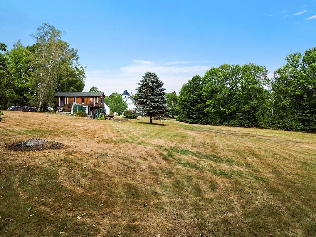 850 Lawrence Road Pownal ME 04069