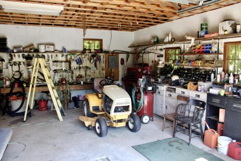 850 Lawrence Road Pownal ME 04069