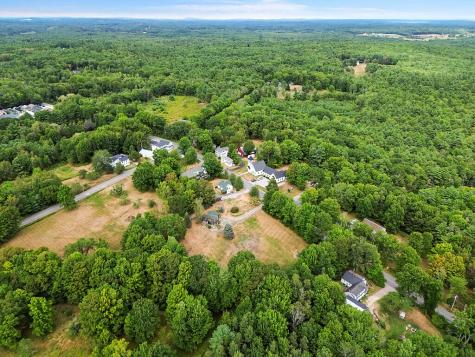 850 Lawrence Road Pownal ME 04069