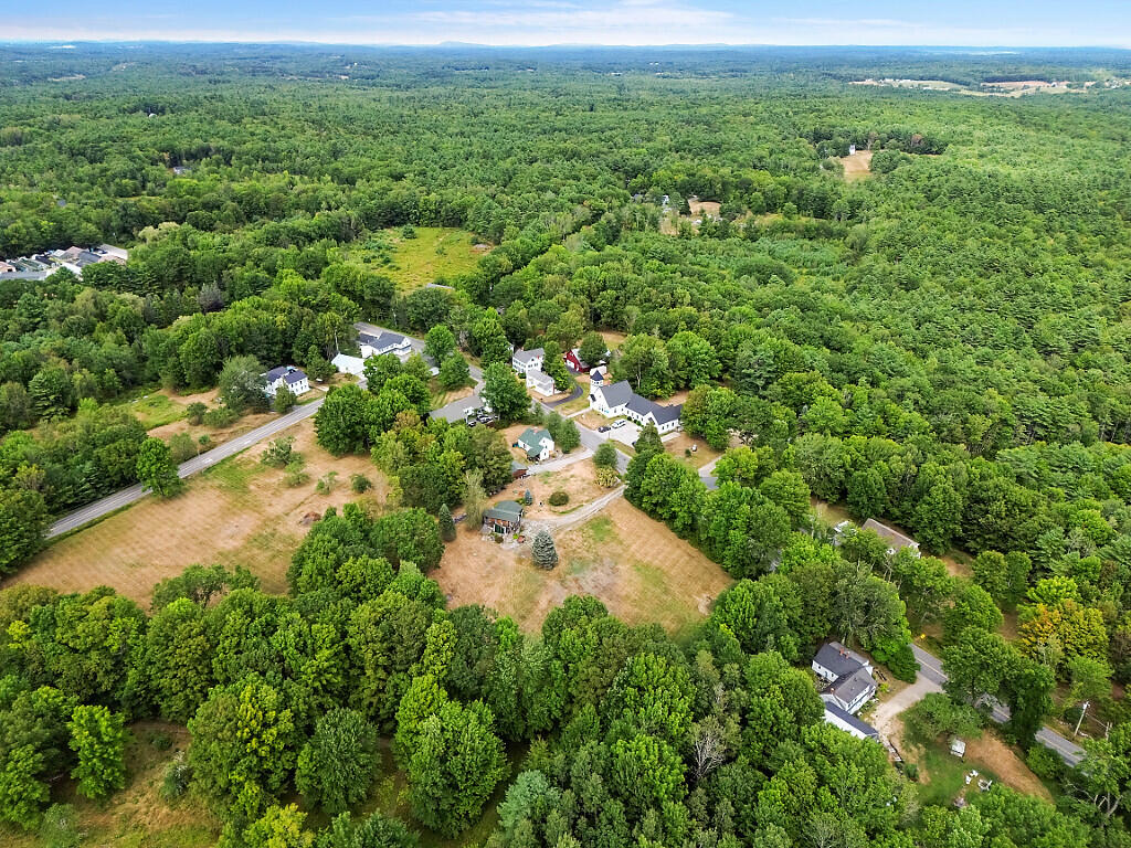 850 Lawrence Road Pownal ME 04069