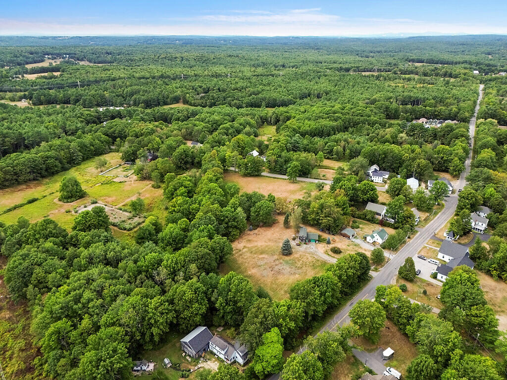 850 Lawrence Road Pownal ME 04069