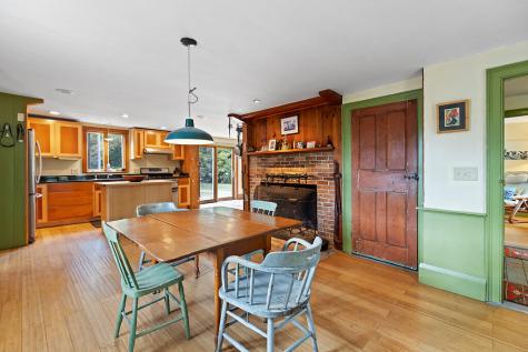 850 Lawrence Road Pownal ME 04069