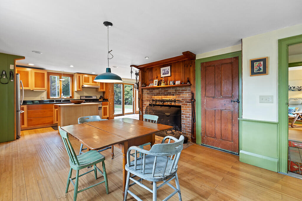 850 Lawrence Road Pownal ME 04069