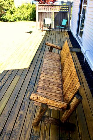 850 Lawrence Road Pownal ME 04069