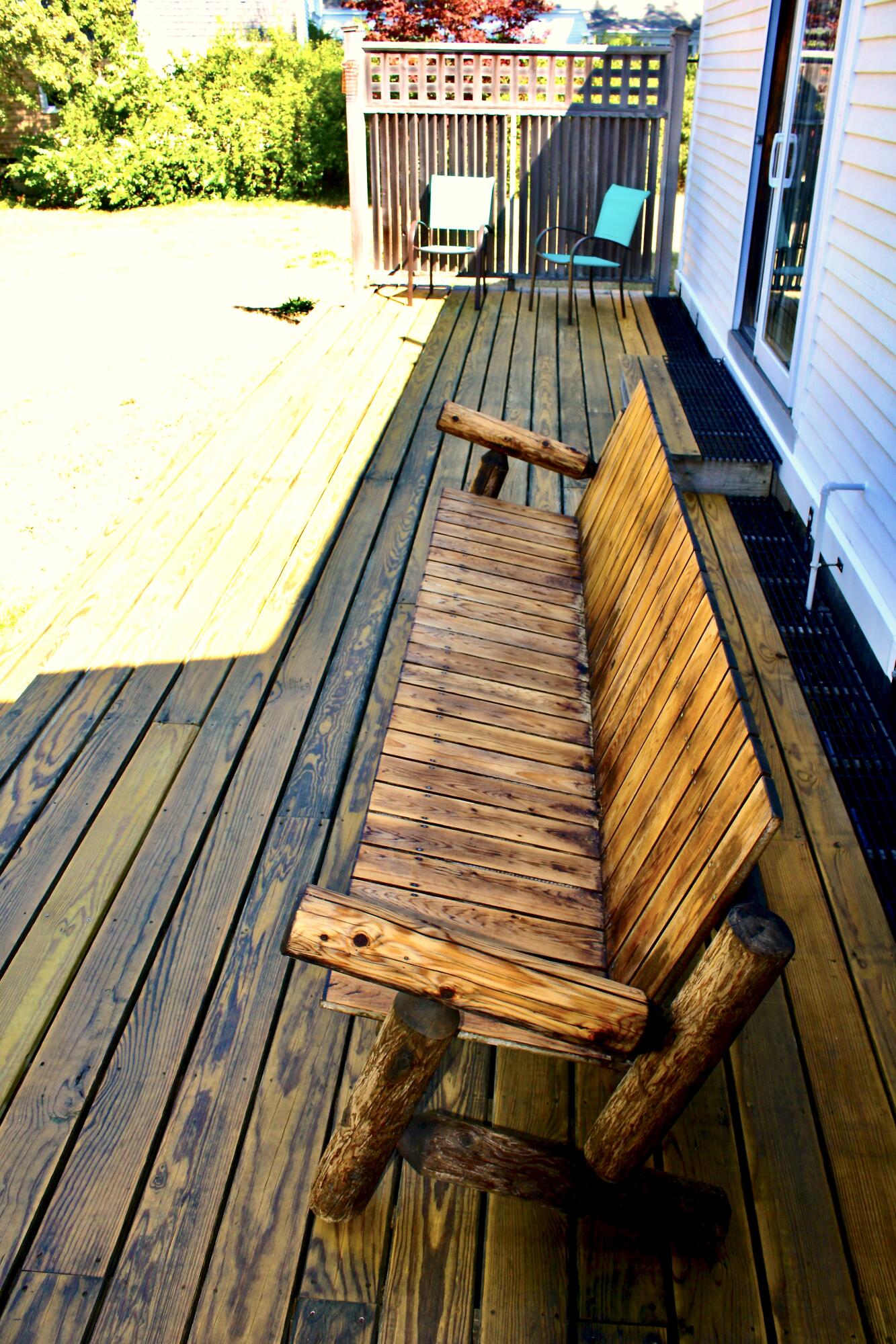 850 Lawrence Road Pownal ME 04069