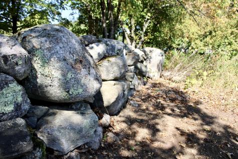 850 Lawrence Road Pownal ME 04069