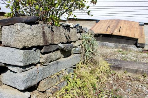 850 Lawrence Road Pownal ME 04069