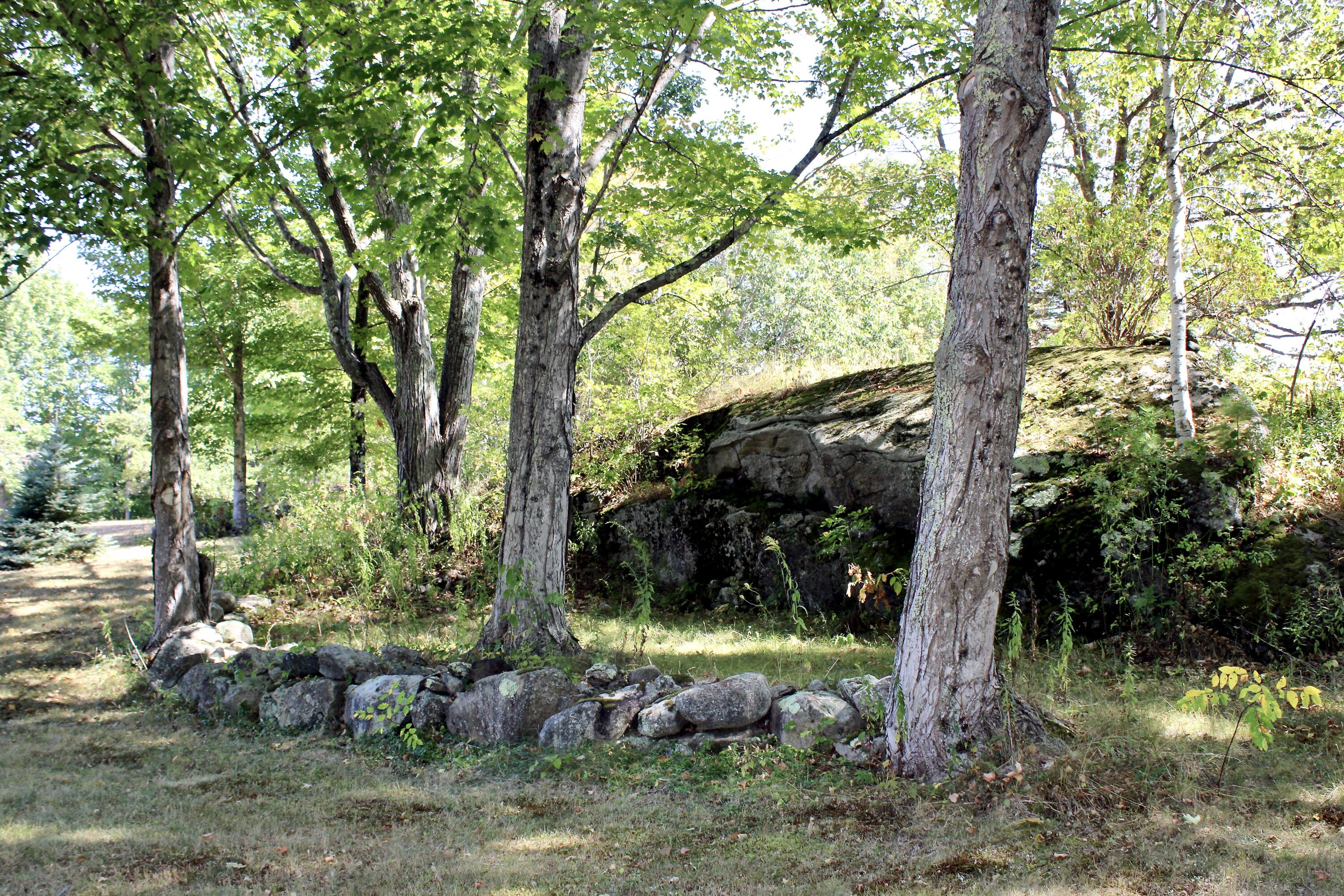 850 Lawrence Road Pownal ME 04069