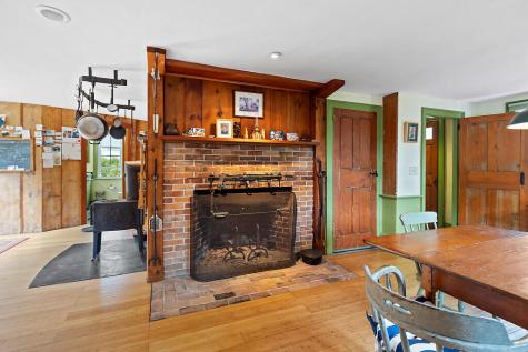 850 Lawrence Road Pownal ME 04069