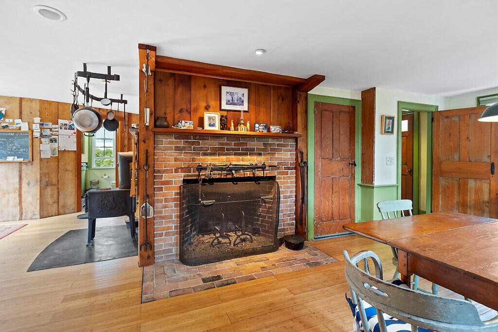 850 Lawrence Road Pownal ME 04069