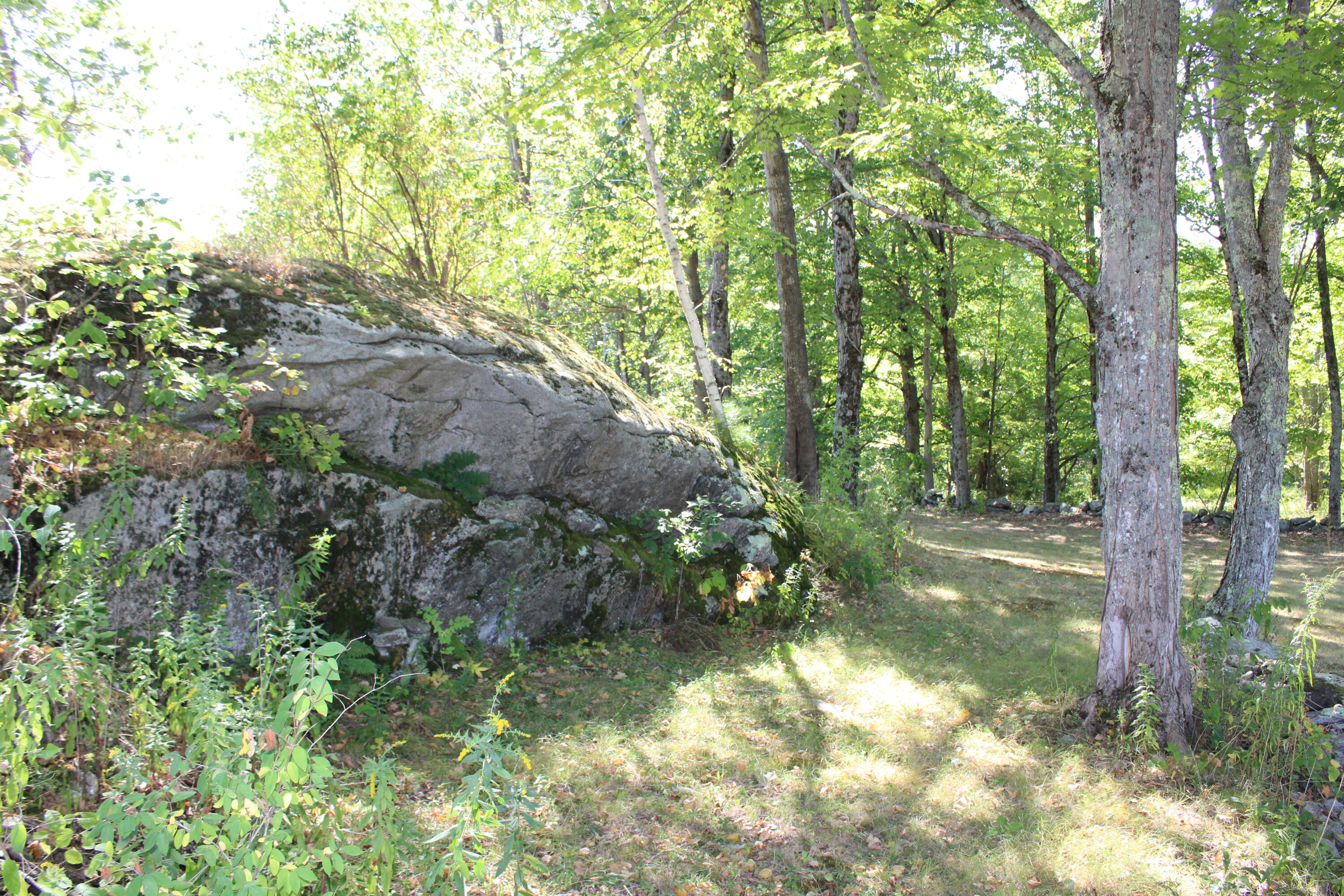 850 Lawrence Road Pownal ME 04069