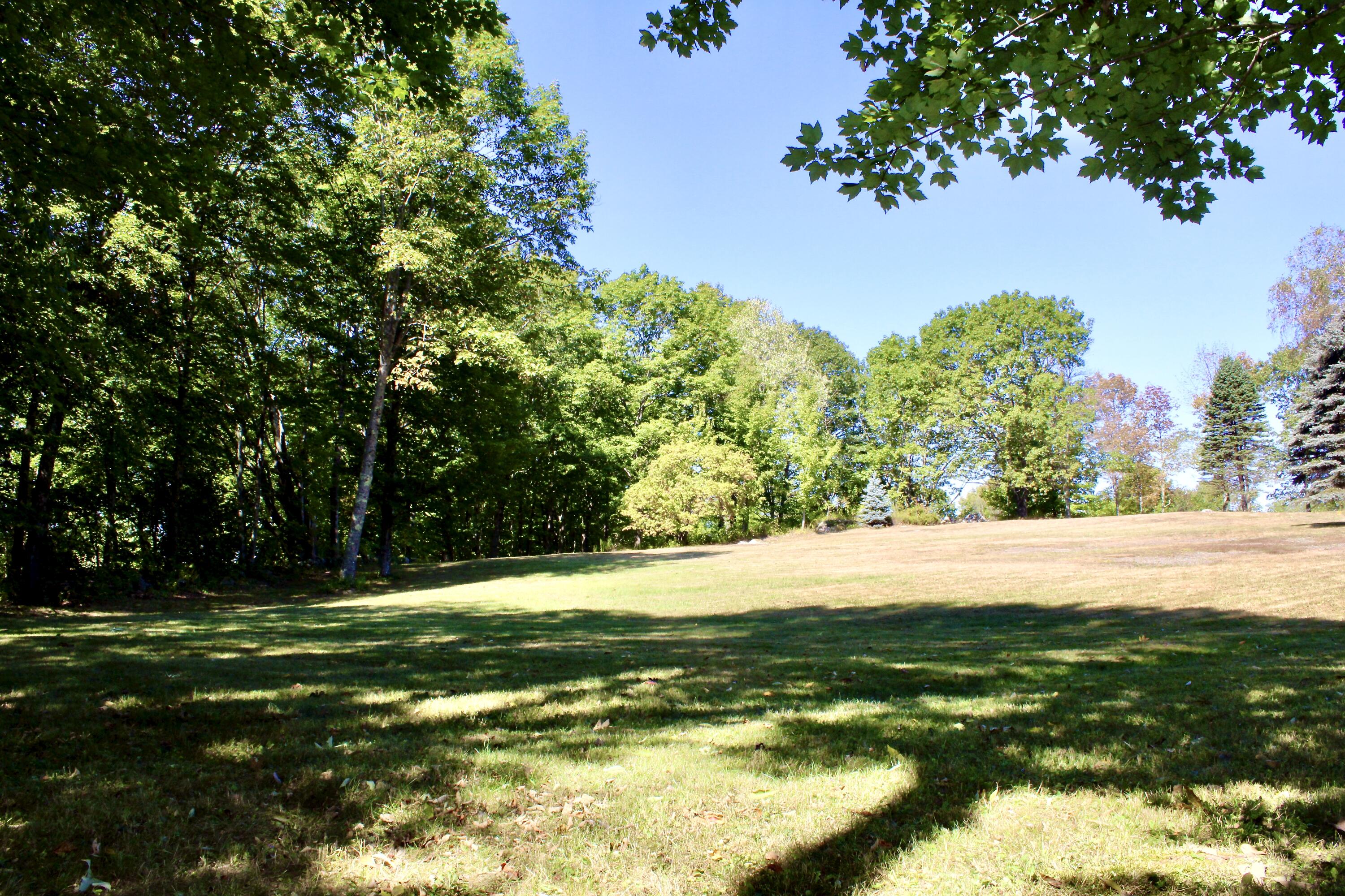 850 Lawrence Road Pownal ME 04069