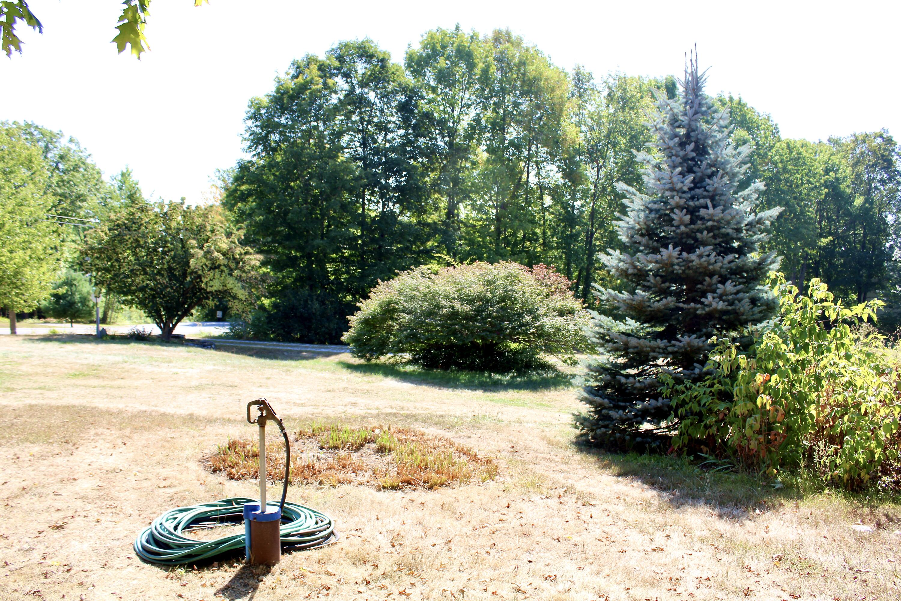 850 Lawrence Road Pownal ME 04069