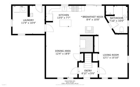 850 Lawrence Road Pownal ME 04069