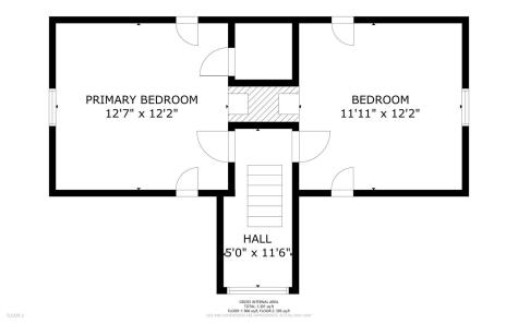 850 Lawrence Road Pownal ME 04069