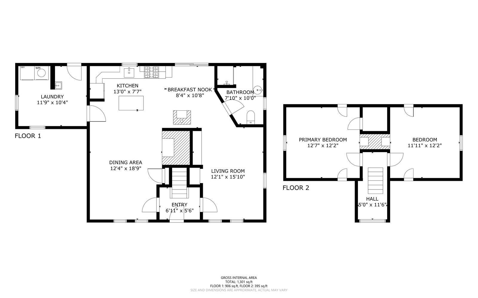 850 Lawrence Road Pownal ME 04069