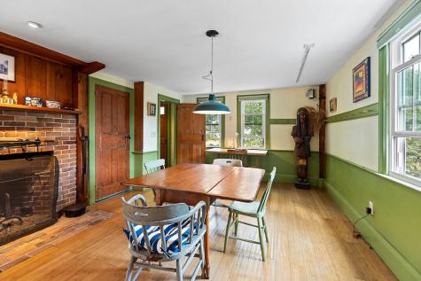 850 Lawrence Road Pownal ME 04069