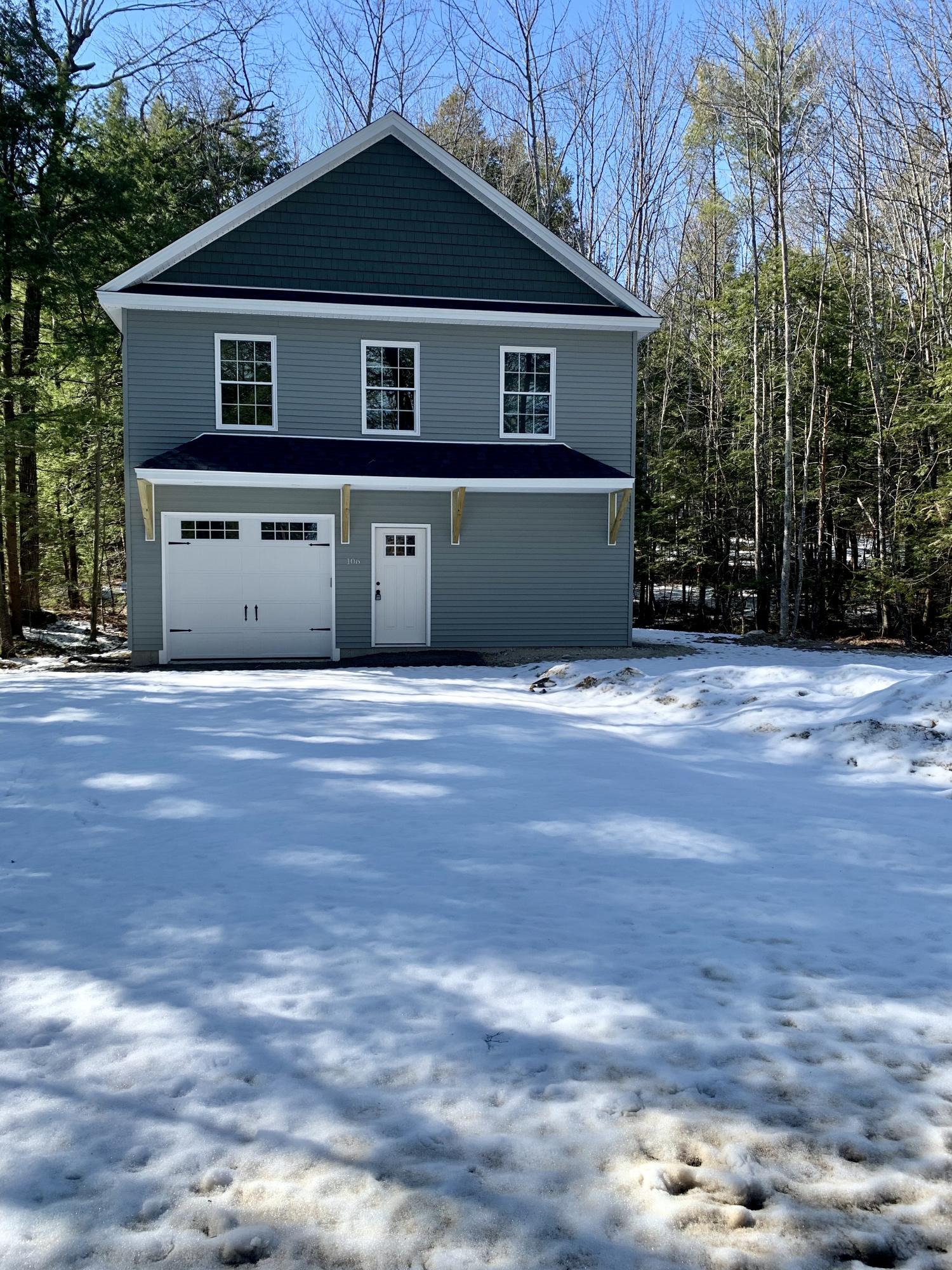 6 Chadbourne Road Standish, ME
