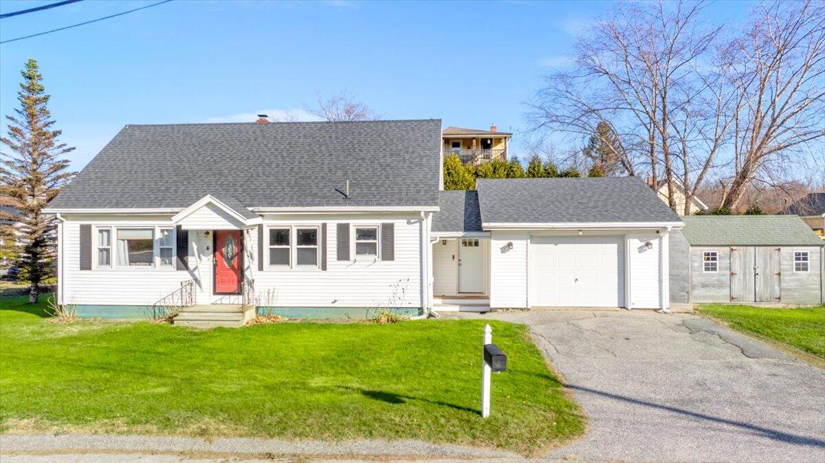 4 Arbania Street Auburn ME 04210