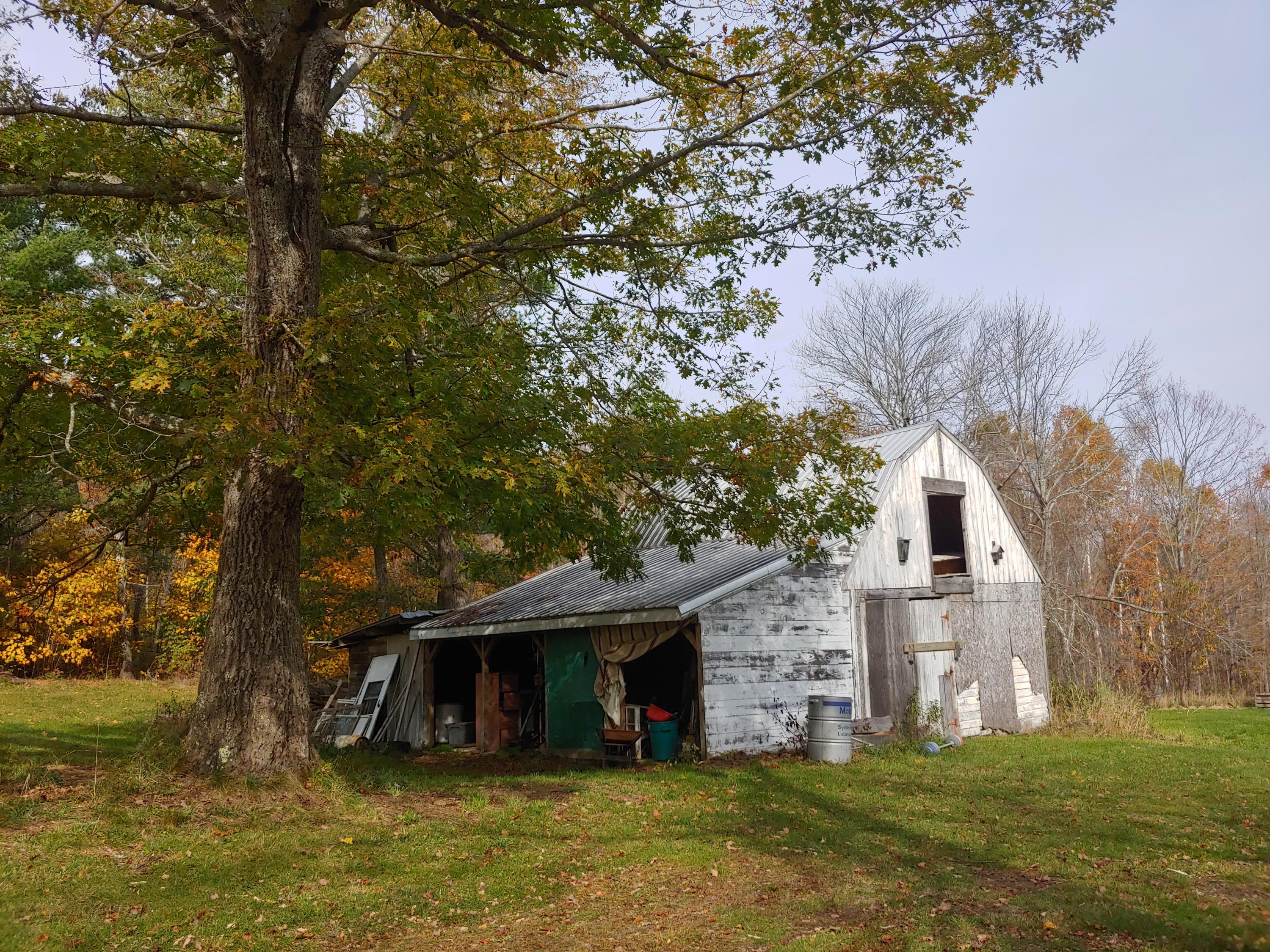 160 Barton Road Windsor ME 04363