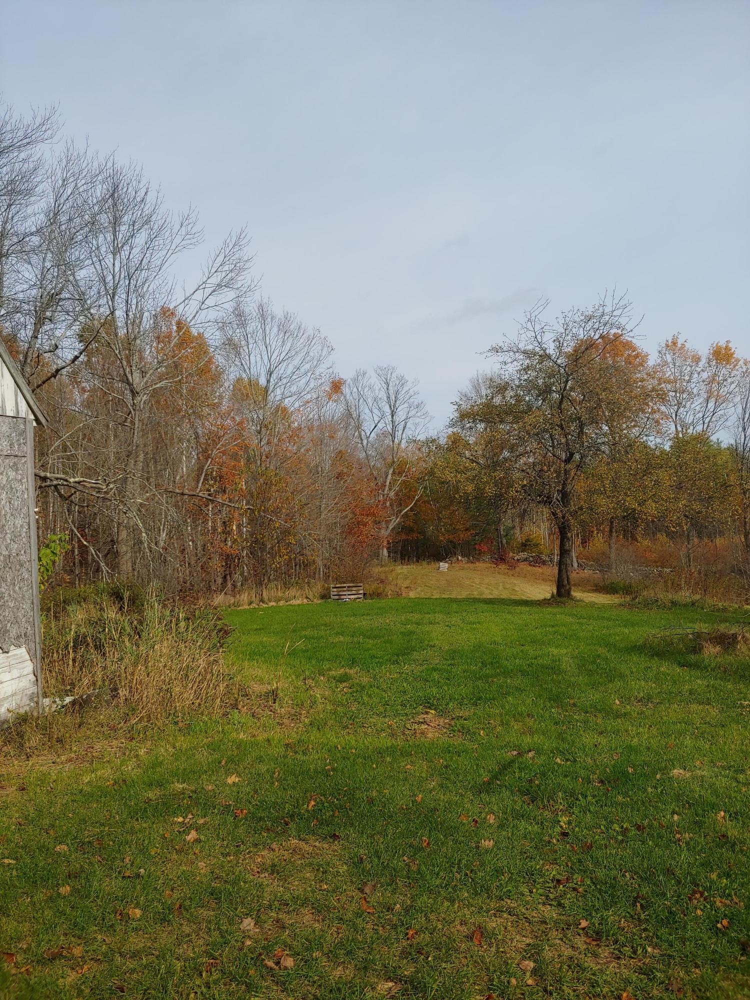 160 Barton Road Windsor ME 04363