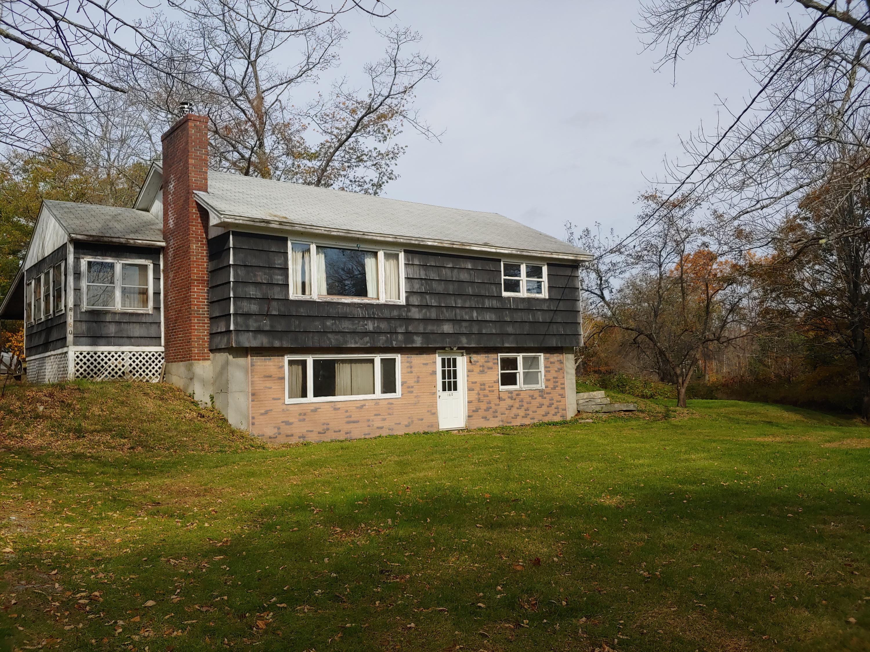 160 Barton Road Windsor ME 04363