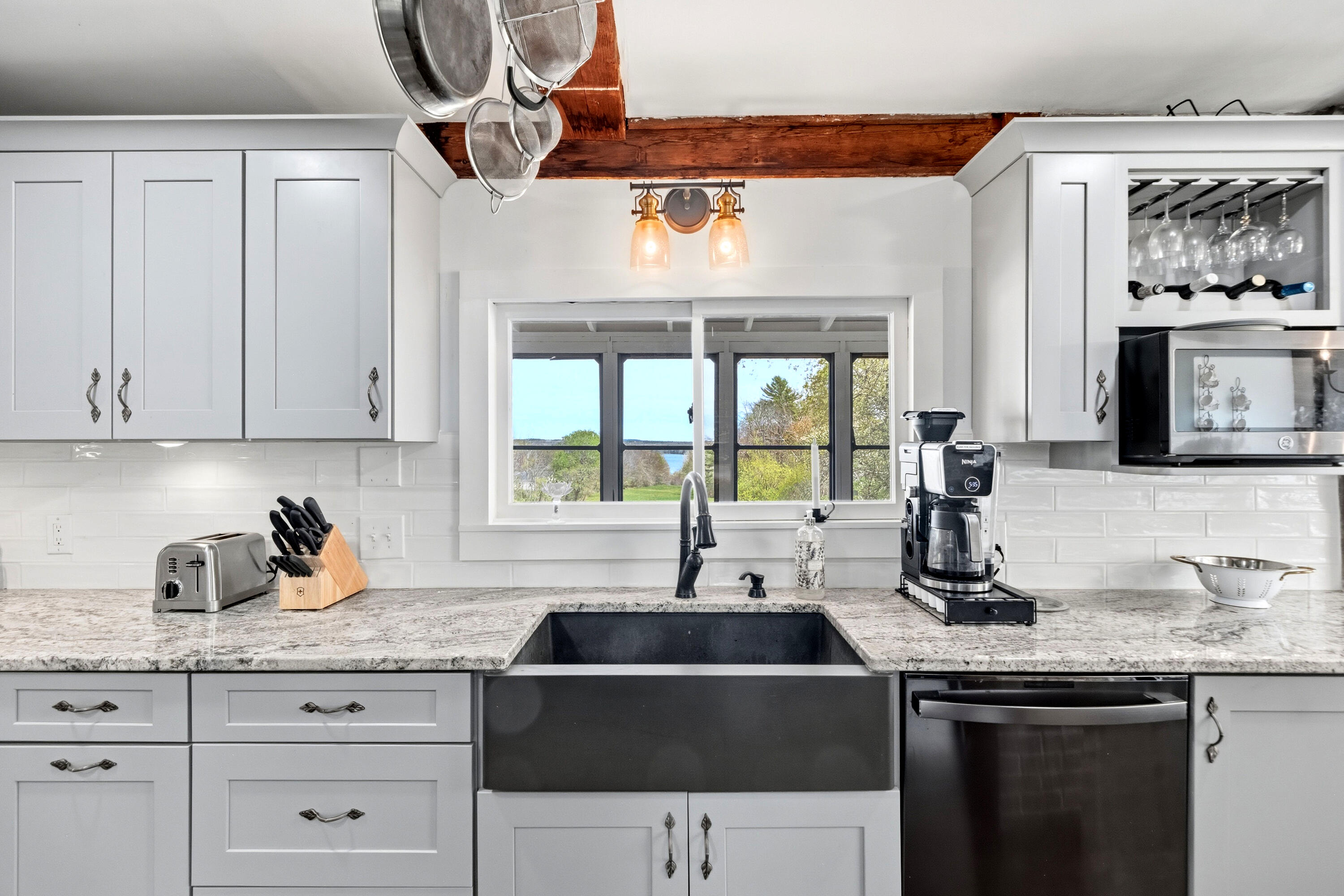 1046 Dutch Neck Road Waldoboro ME 04572