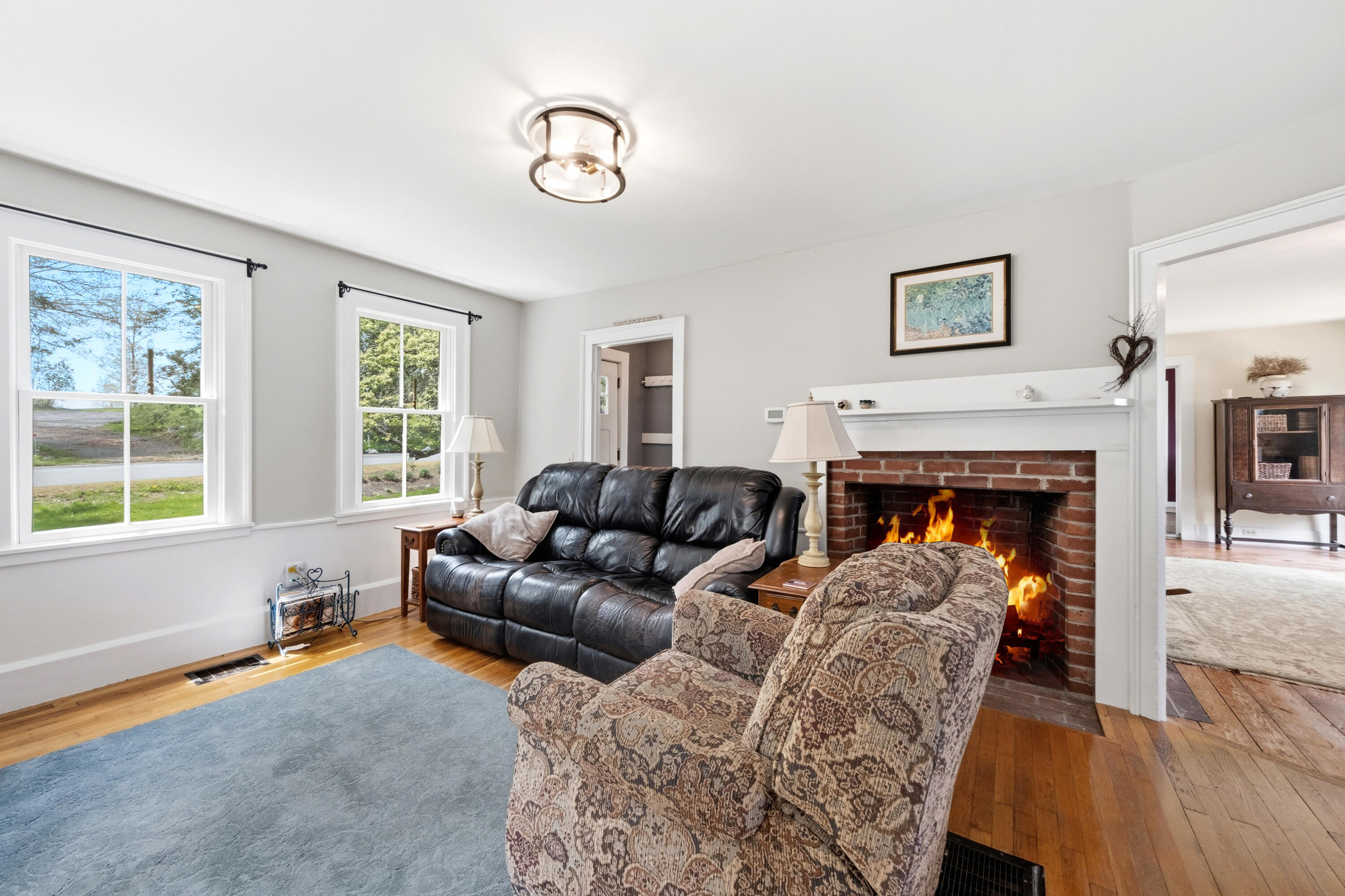 1046 Dutch Neck Road Waldoboro ME 04572