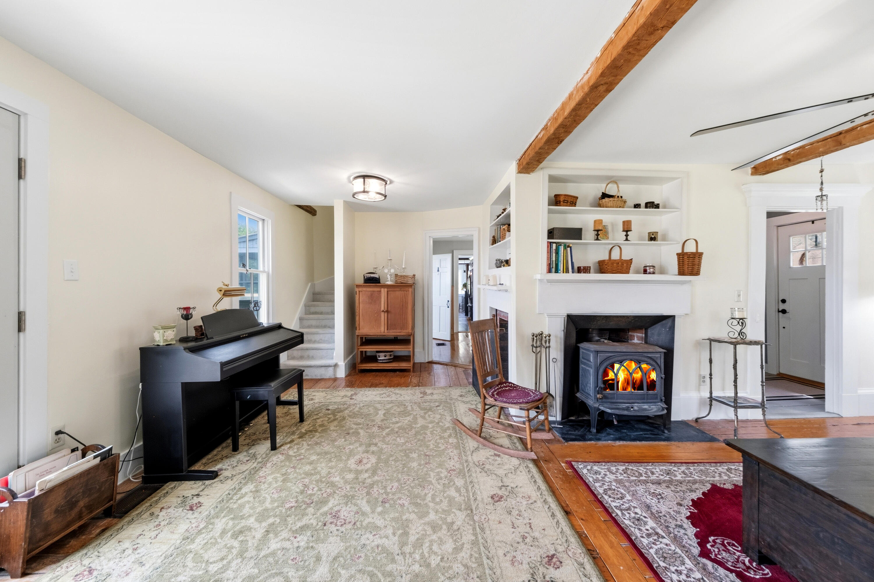 1046 Dutch Neck Road Waldoboro ME 04572