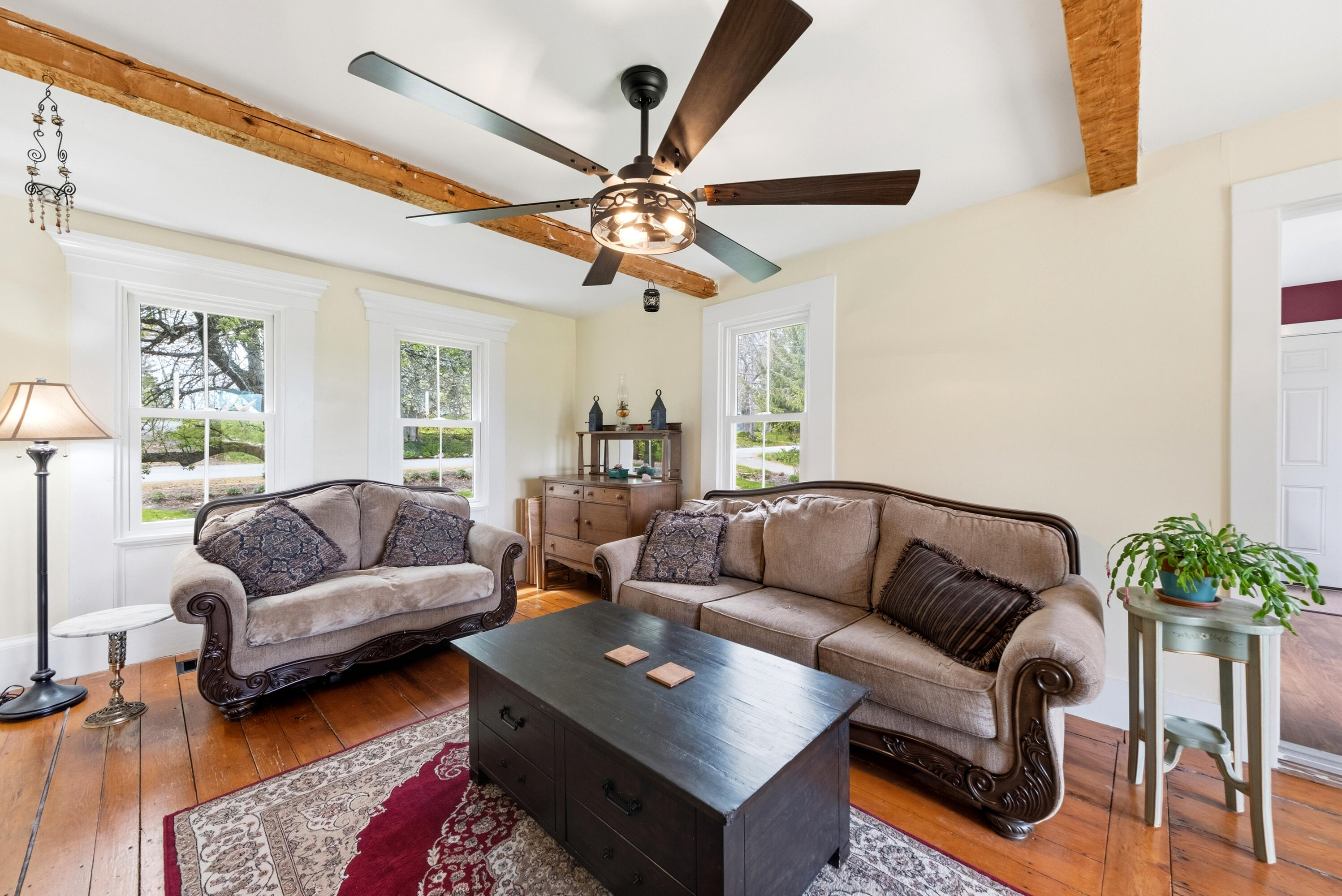 1046 Dutch Neck Road Waldoboro ME 04572
