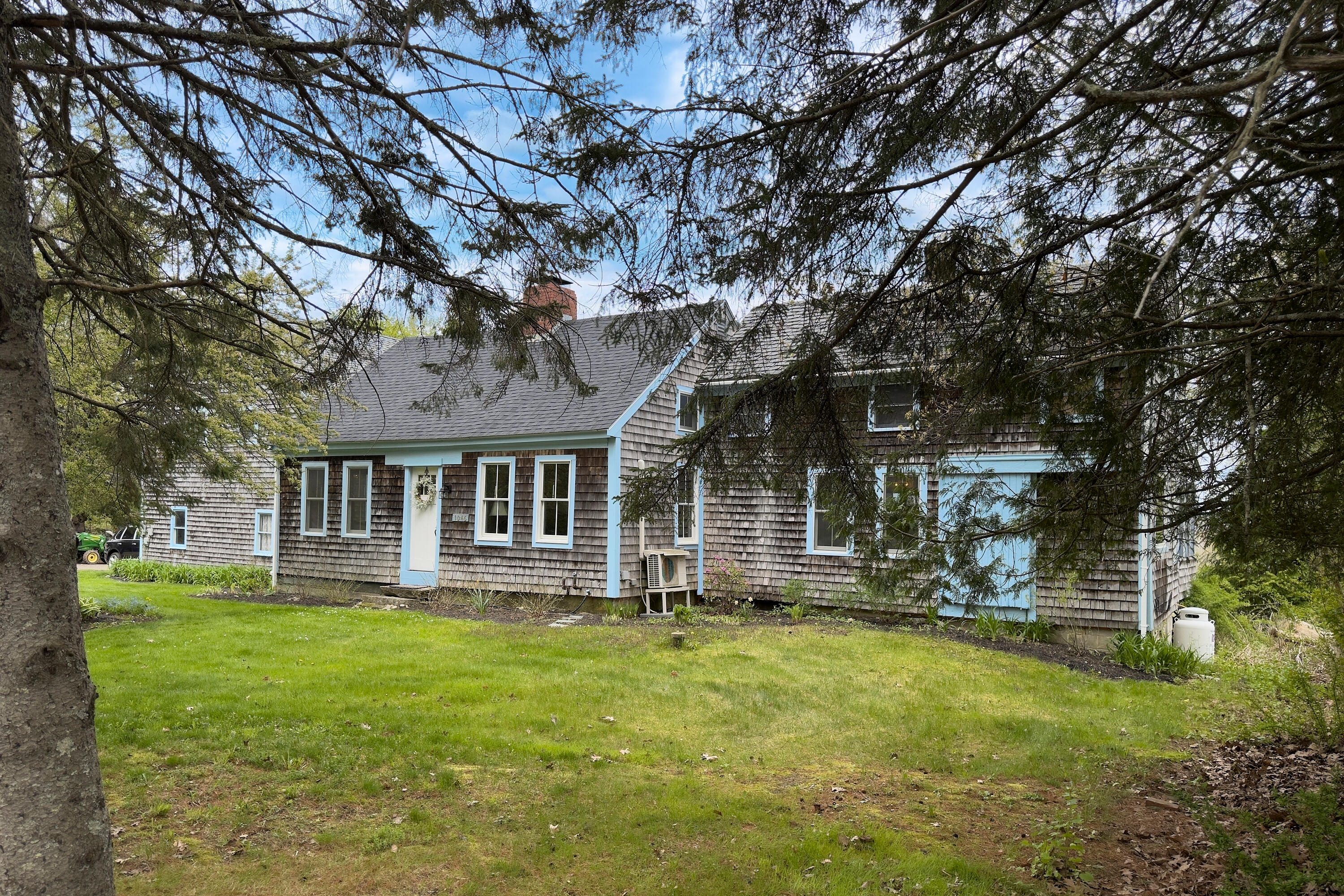 1046 Dutch Neck Road Waldoboro ME 04572