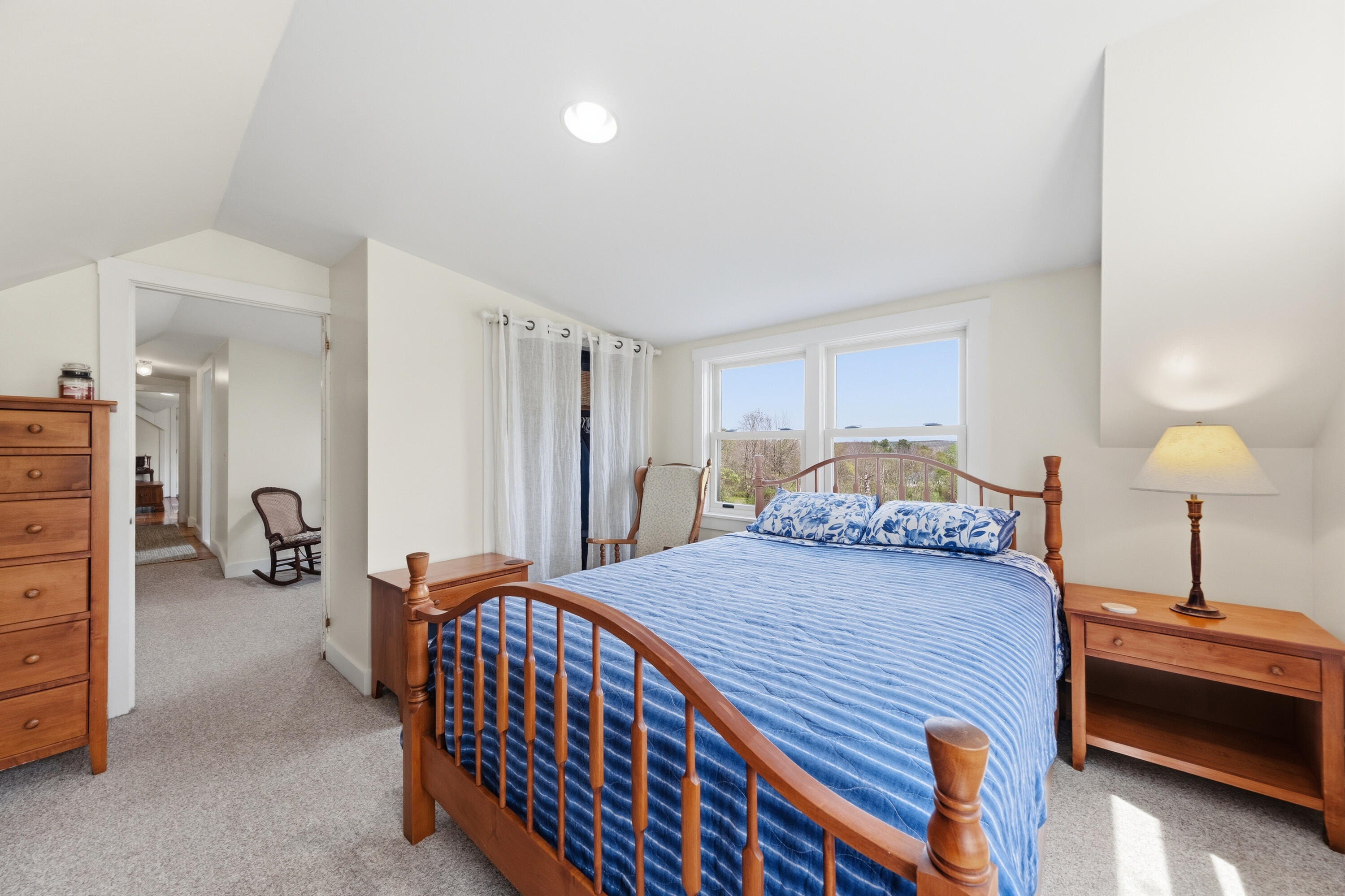 1046 Dutch Neck Road Waldoboro ME 04572