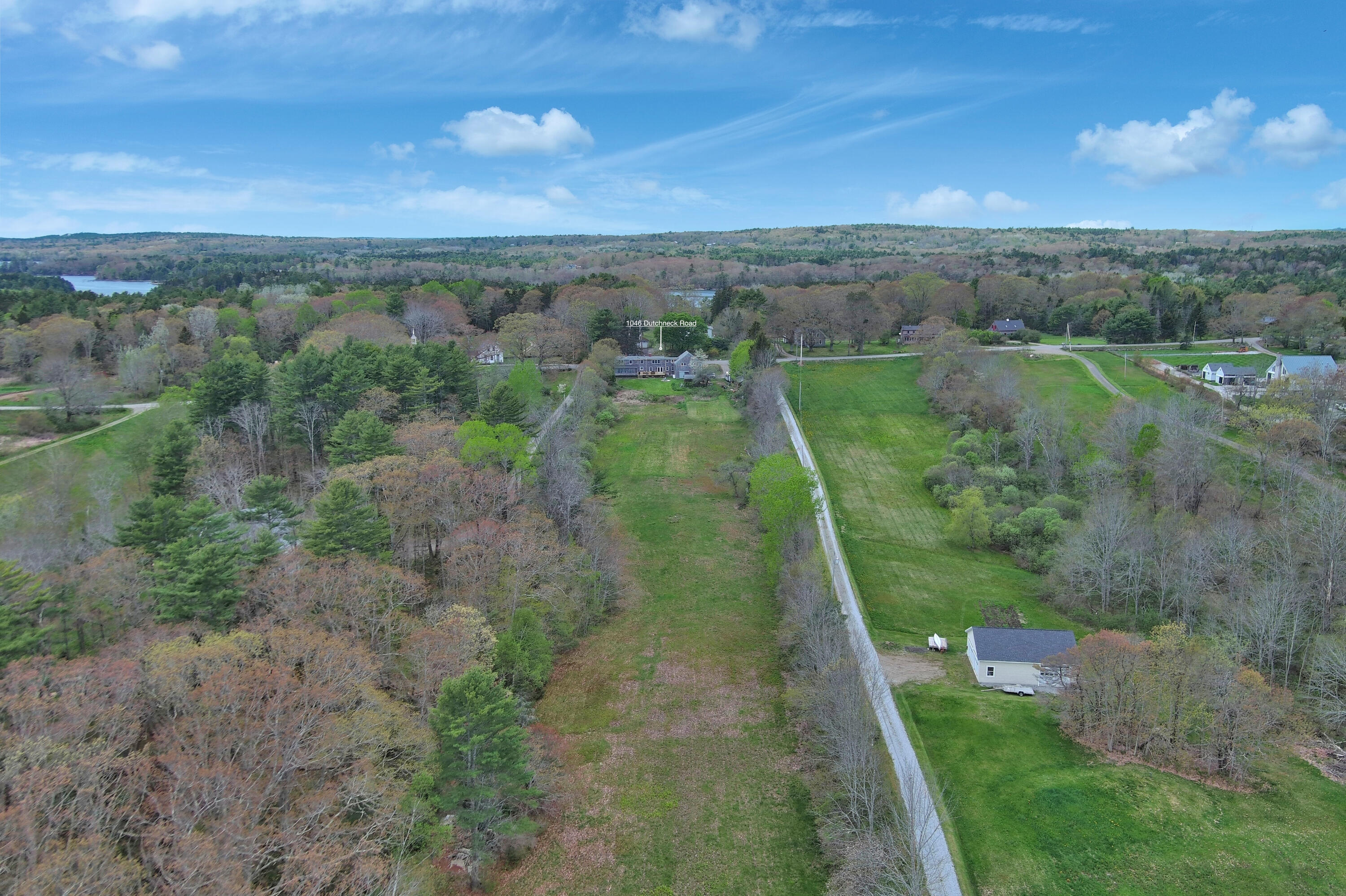 1046 Dutch Neck Road Waldoboro ME 04572