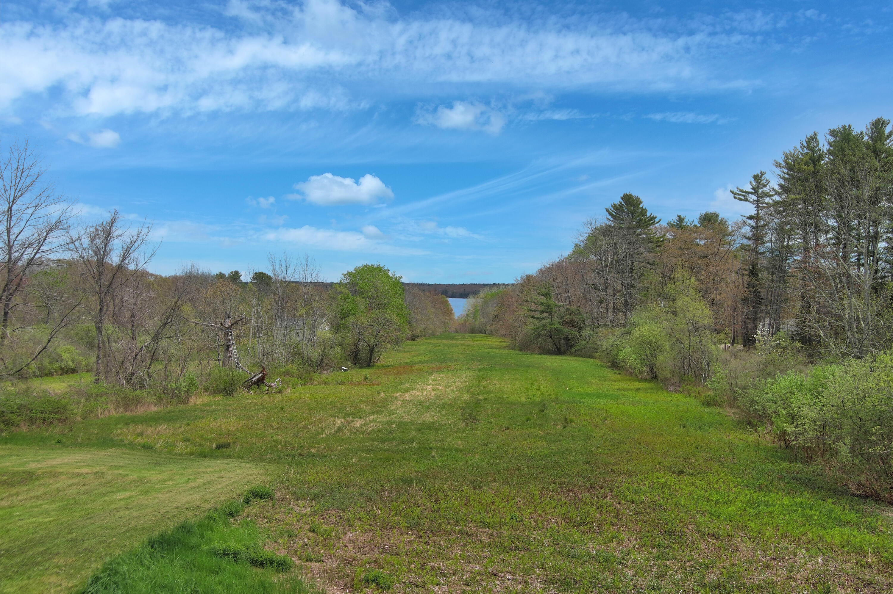 1046 Dutch Neck Road Waldoboro ME 04572