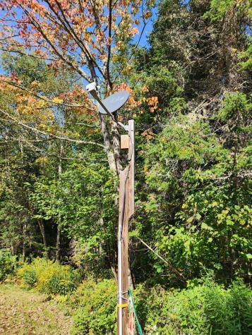 34 Partridge Road Upton ME 04261