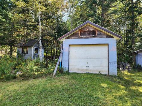 34 Partridge Road Upton ME 04261