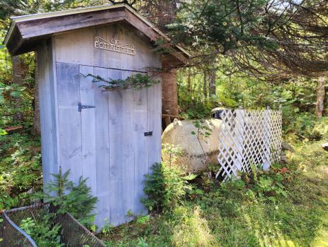 34 Partridge Road Upton ME 04261